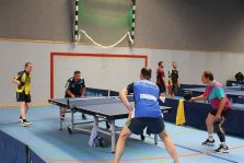 Vierstädte-Turnier in Oberboihingen